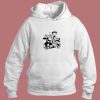 Betty Boop And Friends Aesthetic Hoodie Style