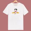 Betty Boop Classical 80s T Shirt