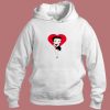 Betty Boop Love Aesthetic Hoodie Style