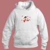 Betty Boop Love Love Aesthetic Hoodie Style