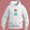 Betty Boop Mermaid Aesthetic Hoodie Style