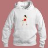 Betty Boop Shoot Aesthetic Hoodie Style