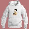 Betty Boop Vintage Aesthetic Hoodie Style