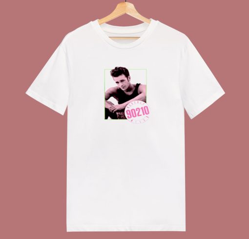 Beverly Hills 90210 80s T Shirt