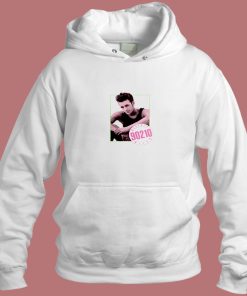 Beverly Hills 90210 Aesthetic Hoodie Style