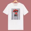 Bgirl Or Die 80s T Shirt