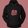 Bianca Chandon Dover Street Rose Flowers 80s Hoodie