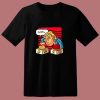 Biden Harris 2020 Anti Trump Unisex 80s T Shirt