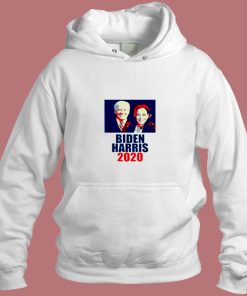 Biden Harris 2020 Election Democrat Vote Aesthetic Hoodie Style