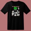 Big And Tall Night Of The Living Dead 80s T Shirt