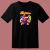 Big And Tall Toxic Avenger Classic Horror Movie 80s T Shirt