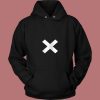 Big Cross 80s Hoodie