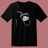 Big Gulps Huh Welp See Ya Later Dumb 80s T Shirt