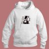 Big Guys Rule Big And Tall Funny David Letterman Aesthetic Hoodie Style