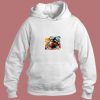 Big Worm Aesthetic Hoodie Style