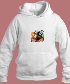 Big Worm Aesthetic Hoodie Style