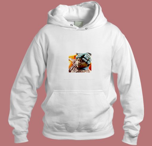 Big Worm Aesthetic Hoodie Style