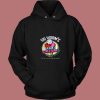 Big Worms Ice Cream Est 1995 80s Hoodie