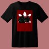 Biggie Smalls The Don Athletic Winter 80s T Shirt