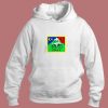 Bike Trip 1943 Lsd Acid Bicycle Day Aesthetic Hoodie Style