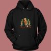 Billie Eilish Where Do We Go Asleep Music 80s Hoodie