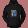 Blackbear Queen Of Broken Hearts 80s Hoodie