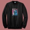 Blackbear Queen Of Broken Hearts 80s Sweatshirt