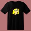 Blondie Face 80s T Shirt