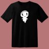 Boo Ghost Post Malone 80s T Shirt