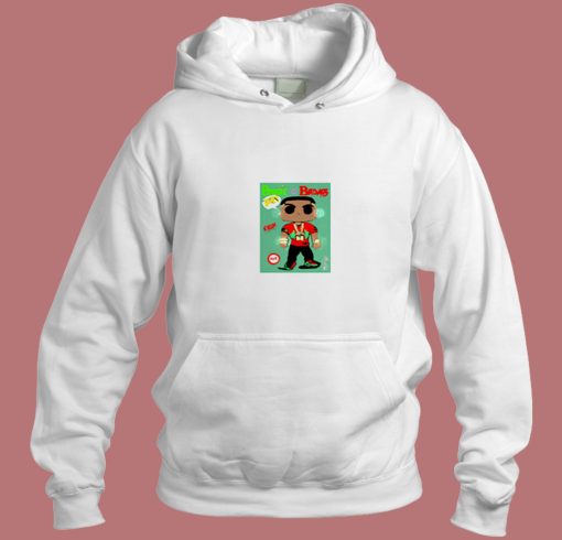 Boosie Badazz Cartoon Aesthetic Hoodie Style