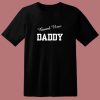 Brand New Daddy 2020 80s T Shirt