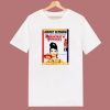 Breakfast At Tiffanys 80s T Shirt