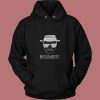 Breaking Bad Heisenberg Sketch 80s Hoodie