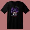 Bride Of Chucky Japanese Poster 80s T Shirt