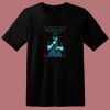 Bring Me The Horizon Horror Halloween 80s T Shirt