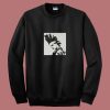 Brody Dalle Punk Rock Music 80s Sweatshirt