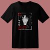 Broken Promise 80s T Shirt