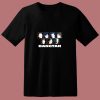 Bts Group Member 80s T Shirt