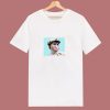 Bubblegum Statue Vaporwave 80s T Shirt