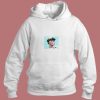 Bubblegum Statue Vaporwave Aesthetic Hoodie Style