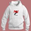 Budweiser Cowboy King Of Beers Aesthetic Hoodie Style