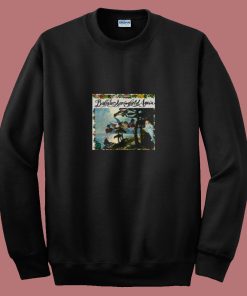 Buffalo Spring Field Again 80s Sweatshirt