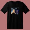 Buffy The Vampire Slayer 80s T Shirt