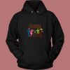 Buffy The Vampire Slayer Scooby 80s Hoodie