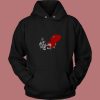 Bugs Bunny And Gossamer 2 80s Hoodie