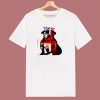 Buldog British Union 80s T Shirt