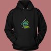 Bulkasaur Get That Grass Up Parody Gym 80s Hoodie