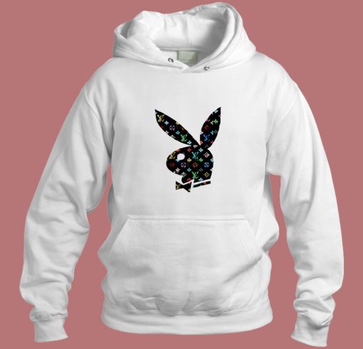 Bunny Rabbit Aesthetic Hoodie Style