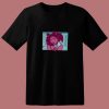 Butcher Demon Girl 80s T Shirt