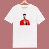 Buy Shipsfast 21 Savage White 80s T Shirt